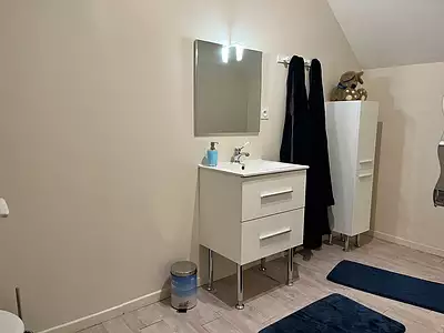 Maison, 116,75 m²