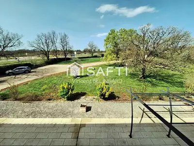 Maison, 380 m²