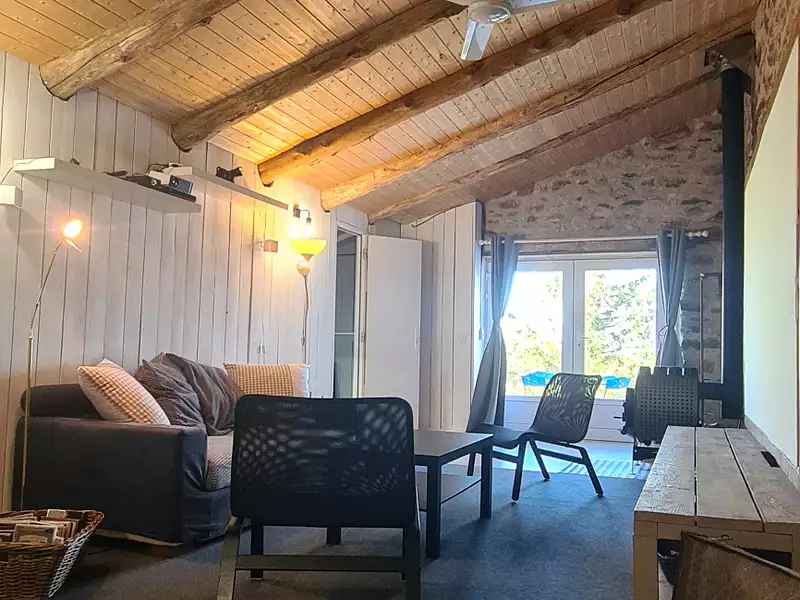 Maison, 376,3 m²