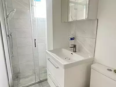 Appartement, 31,42 m²
