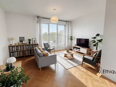 Appartement, 120 m²