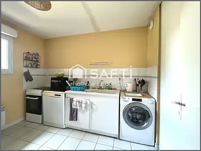 Appartement, 64 m²