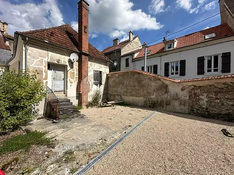 Appartement, 10,8 m²