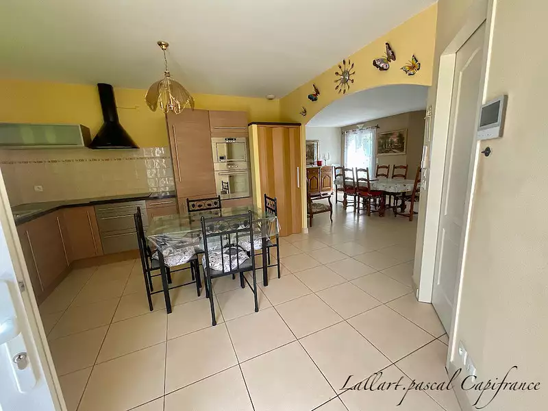 Maison, 98 m²