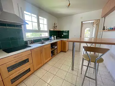 Maison, 118 m²