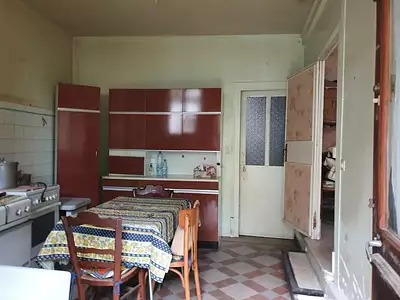 Maison, 93 m²
