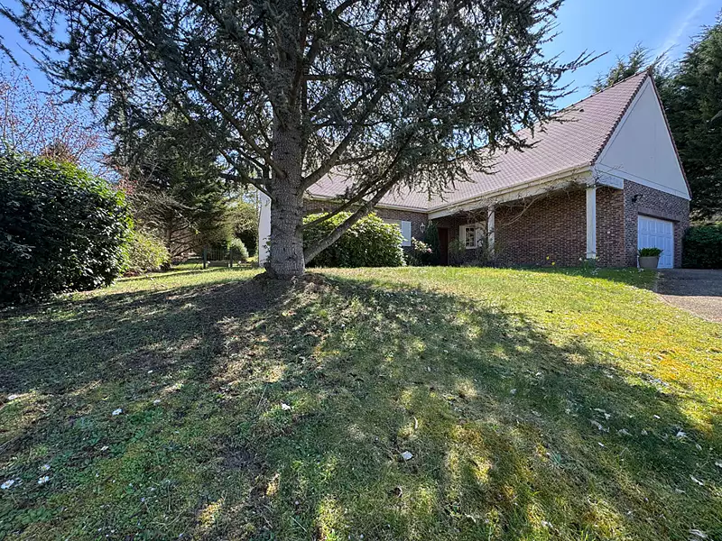 Maison, 240 m²