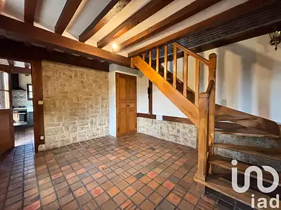 Maison, 85 m²
