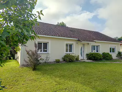 Maison, 150 m²
