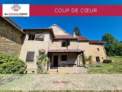 Maison, 276 m²