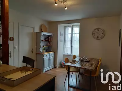 Appartement, 40 m²