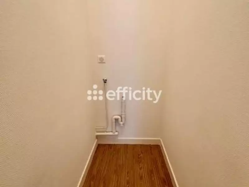 Appartement, 90 m²