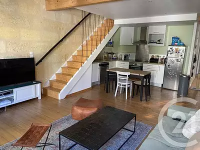 Appartement, 70,1 m²