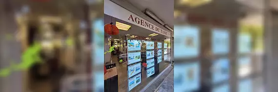 Agence du Tanit