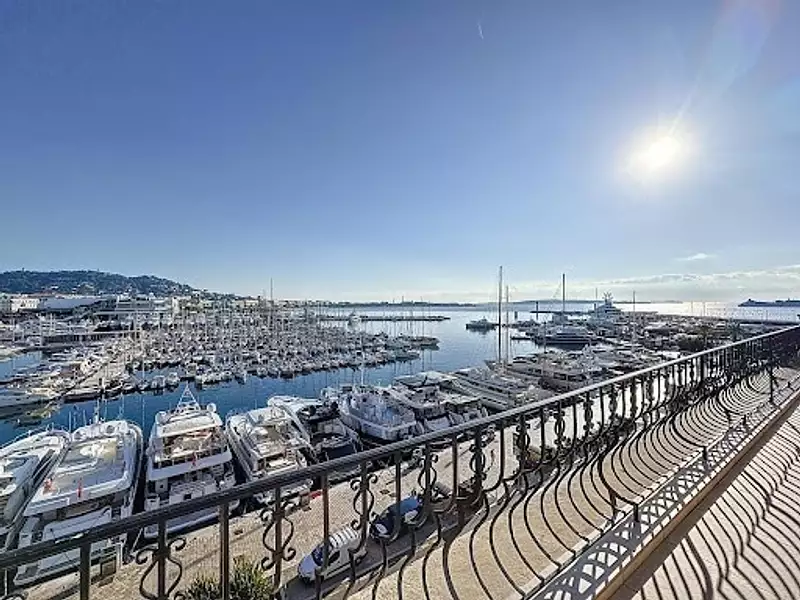 Appartement, 120 m²