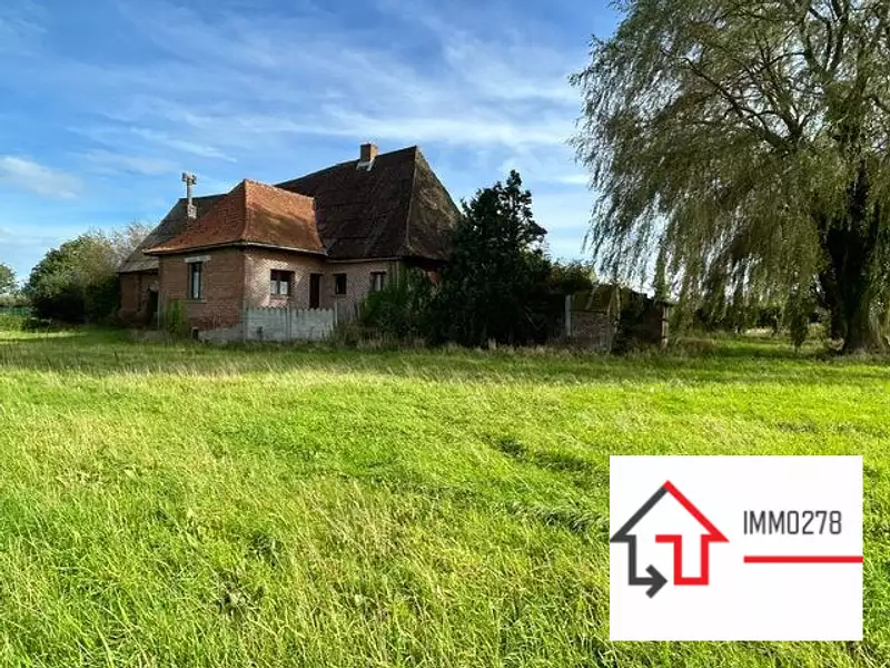 Maison, 114 m²