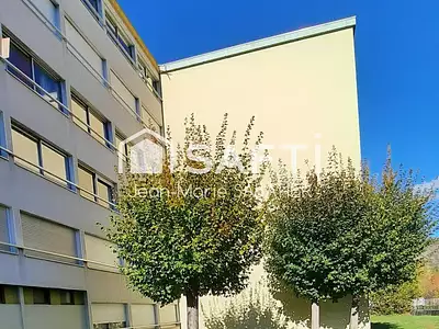 Appartement, 100 m²
