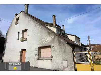 Maison, 120 m²