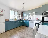 Appartement, 106,42 m²