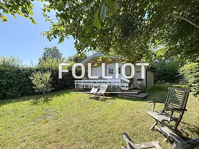Maison, 78 m²