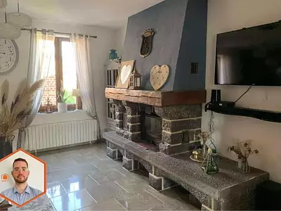Maison, 248 m²