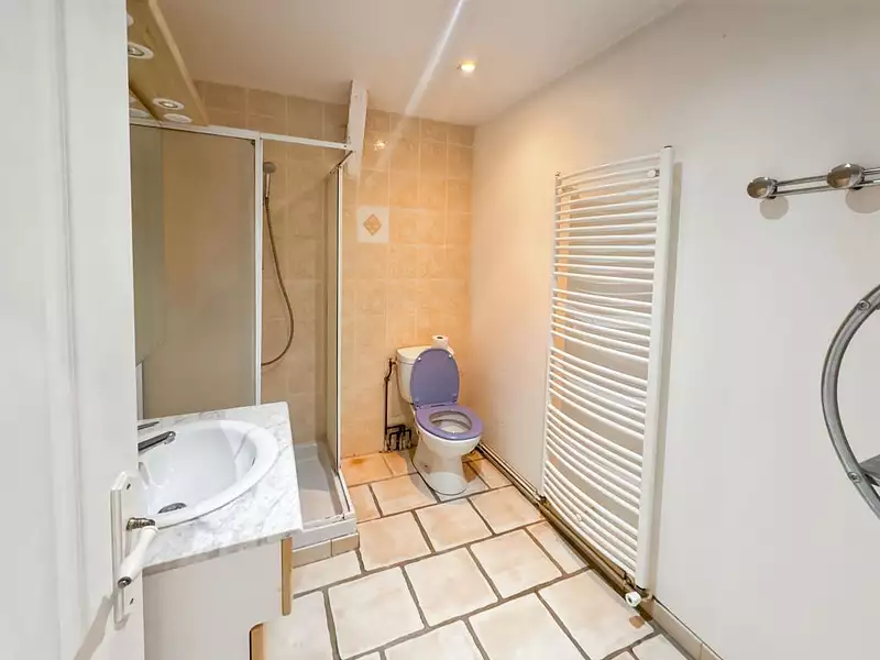 Maison, 103 m²