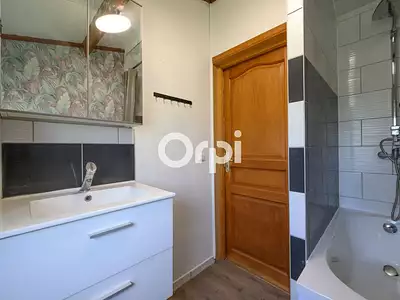 Maison, 72 m²