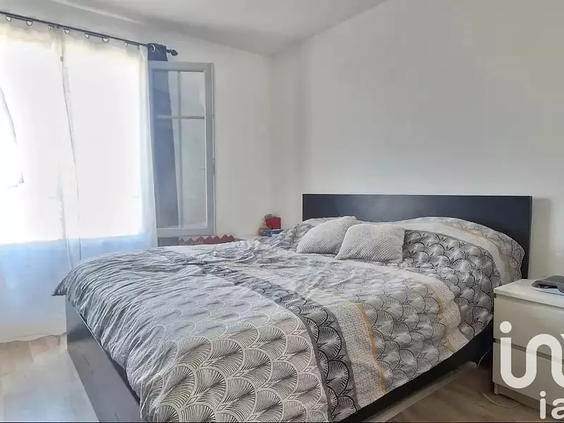Appartement, 45 m²