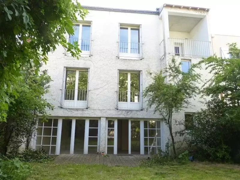 Maison, 140 m²