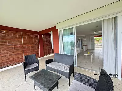 Appartement, 80 m²