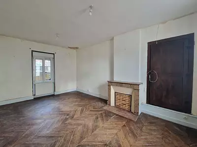 Maison, 119 m²