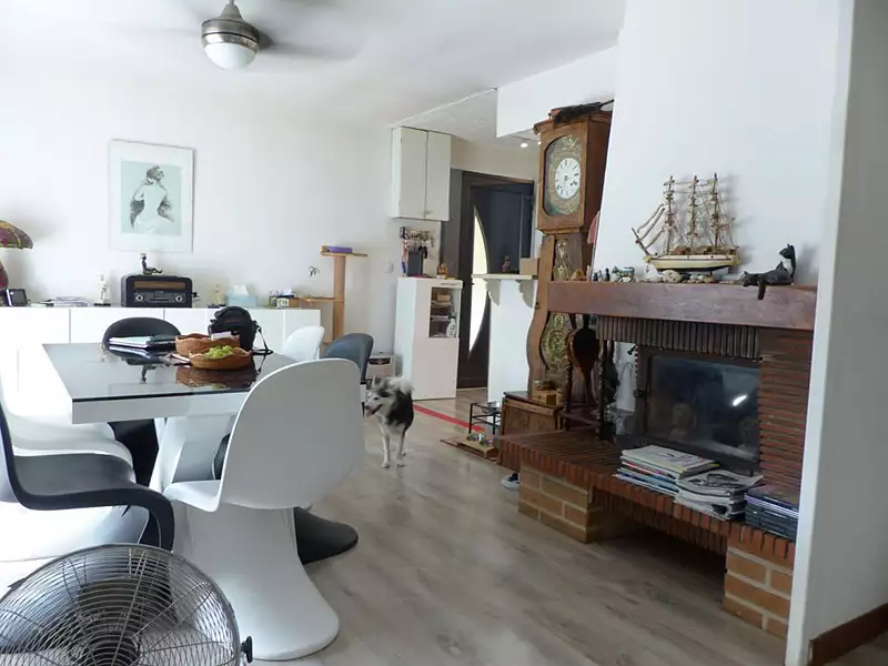 Maison, 170 m²