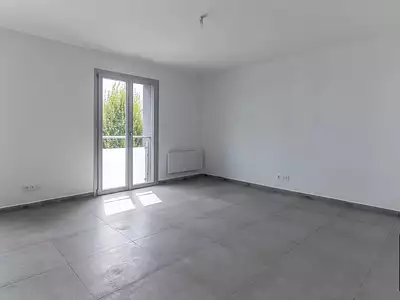 Appartement, 65 m²