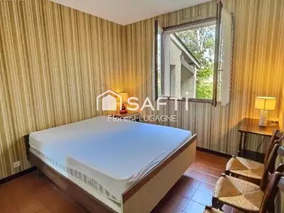 Maison, 84 m²
