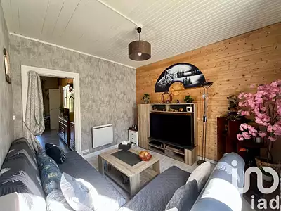 Maison, 90 m²