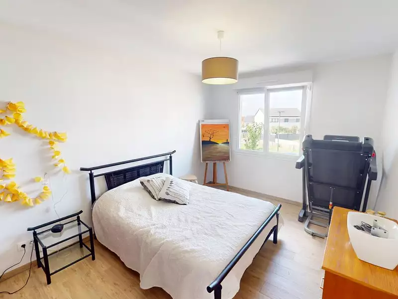 Maison, 120 m²