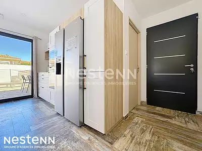 Maison, 92 m²