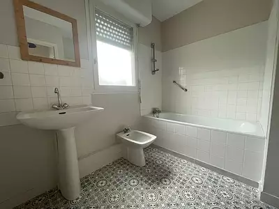 Appartement, 50 m²
