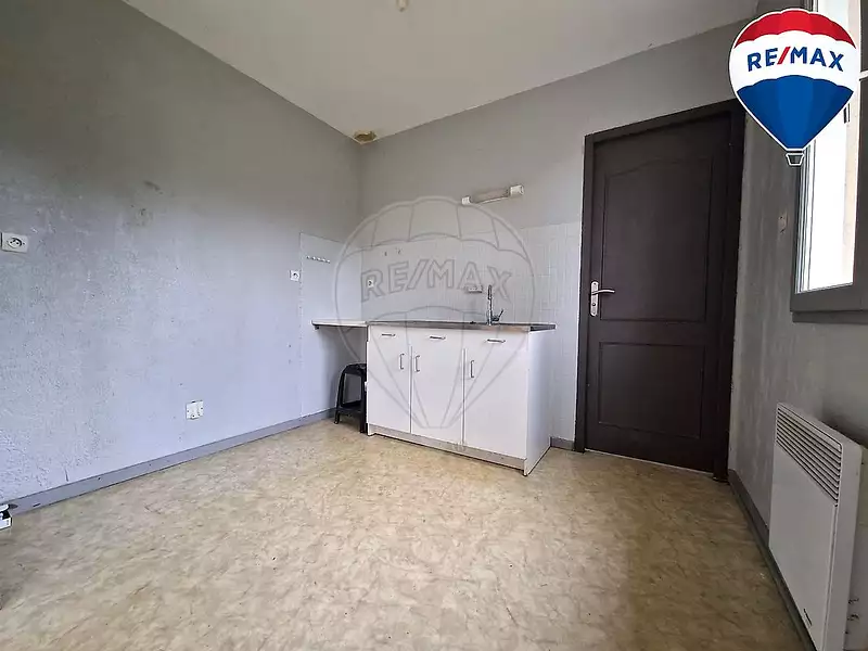 Maison, 85 m²