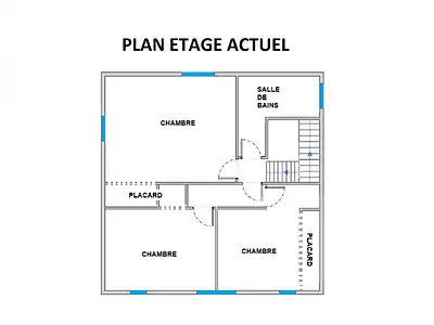 Maison, 190 m²