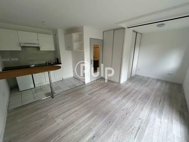 Appartement, 28 m²