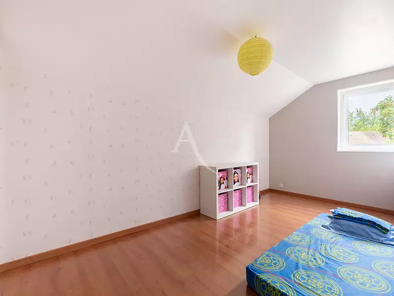 Maison, 110 m²