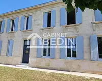Maison, 302,6 m²