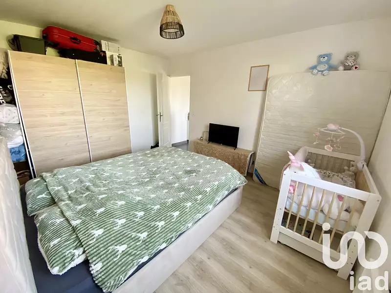Immeuble, 667 m²