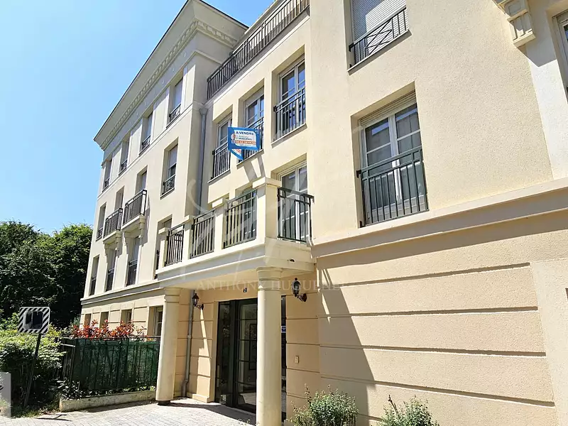 Appartement, 45 m²