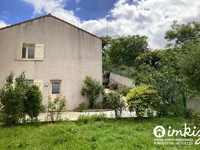 Maison, 110 m²