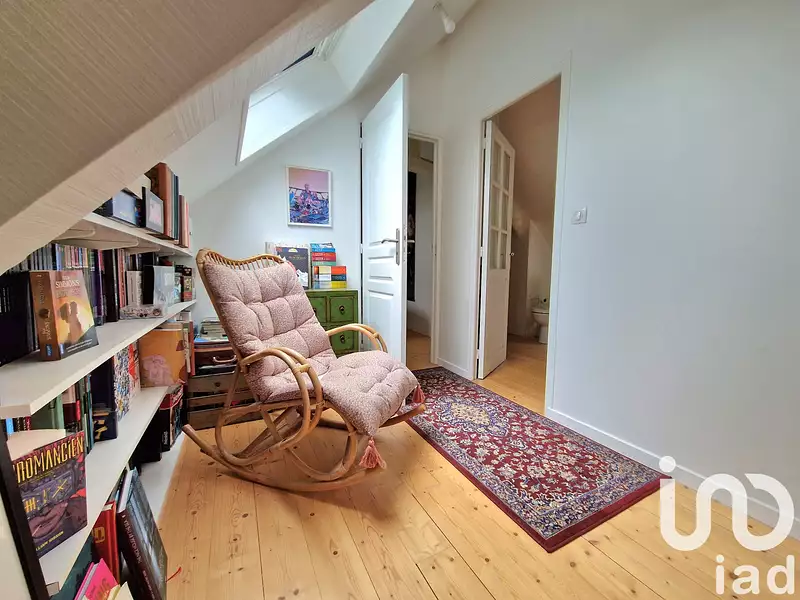 Maison, 80 m²