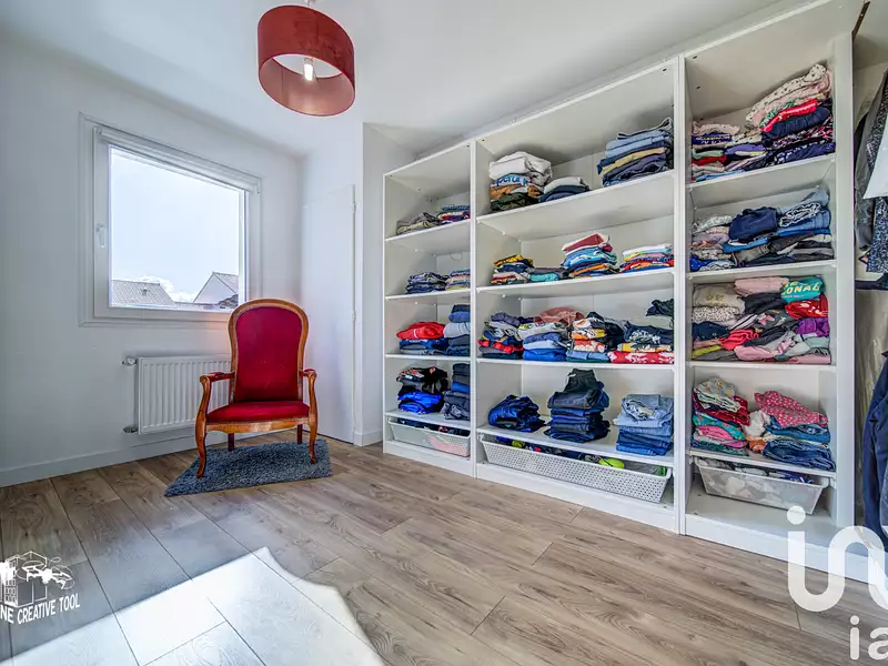 Maison, 108 m²