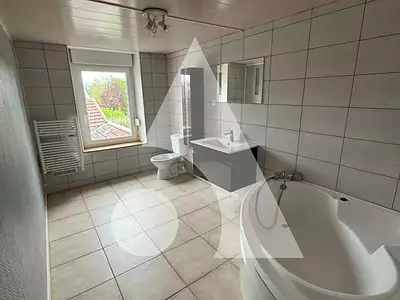 Immeuble, 215,5 m²