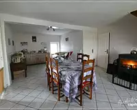 Maison, 122 m²